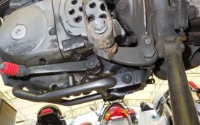 SUZUKI DJEBEL 200 (DR200SE) SH42A