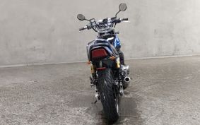 KAWASAKI ZEPHYR400 ZR400C