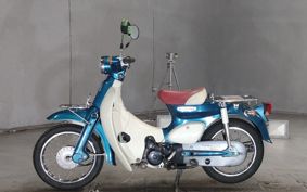 HONDA LITTLE CUB AA01