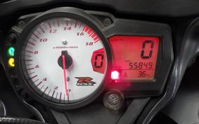 SUZUKI GSX-R600 2006