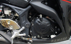 YAMAHA YZF-R25 RG43J