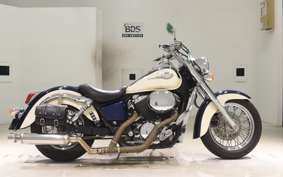 HONDA SHADOW 400 1999 NC34