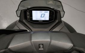 SUZUKI  BURGMAN  STREET 125EX EA23M