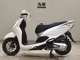 Фото Honda LEAD 125 с японского аукциона
