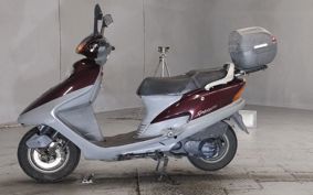 HONDA SPACY125 JF04
