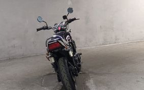 KAWASAKI ZRX400 ZR400E
