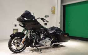HARLEY FLTRX1750 2017