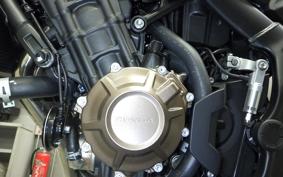 HONDA CB650R E-Clutch 2026 RH17