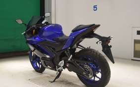 YAMAHA YZF-R25 2025 RG43J