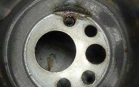 YAMAHA SR400 Gen.4 2018