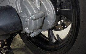 YAMAHA TRICITY 125 SEK1J