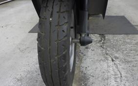 HONDA GYRO X TD02