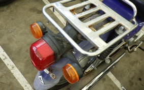 HONDA C110 SUPER CUB JA07