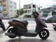Фото Yamaha JOG с японского аукциона