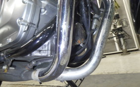 SUZUKI GSR250 1999