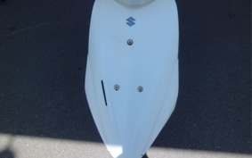 SUZUKI ADDRESS V50 CA42A