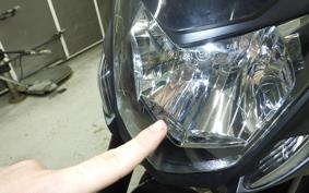 SUZUKI GSX-S750 2019 C533F