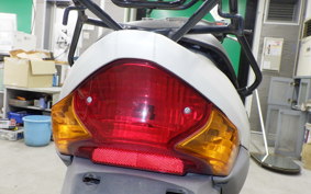 SUZUKI ADDRESS V125 G CF4EA