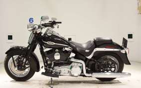 HARLEY FLSTSC 1450 2005