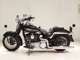 Фото Harley FLSTSC 1450 2005 с японского аукциона