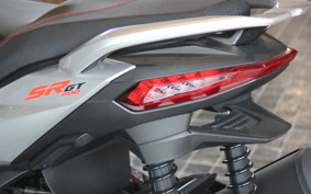 APRILIA SR GT 200