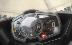 KAWASAKI Ninja 400 ABS 2023 EX400L