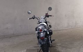 HONDA MONKEY 125 JB05