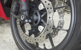 HONDA CBR400R 2025 NC65