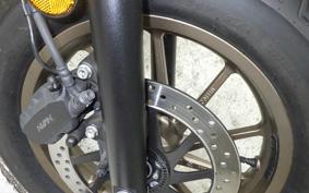 HONDA REBEL 250 S MC49
