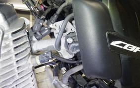 HONDA CBF125T 1995
