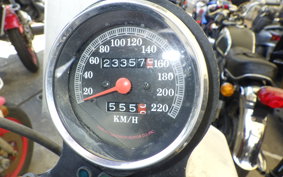 HARLEY XL883 1989