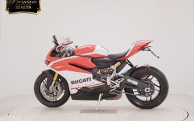 DUCATI 959 PANIGALE CORSE 2018