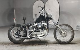 HARLEY XLCH900 040