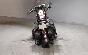 HARLEY FLSTS 1340 BRL