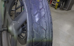 HONDA CB125T 2025 JC06