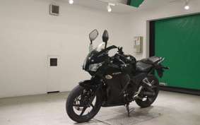 HONDA CBR250R GEN 3 2010 MC41
