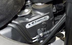 KAWASAKI NINJA 1000 A 2018 ZXT00W