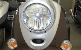 YAMAHA VINO 50 SA26J