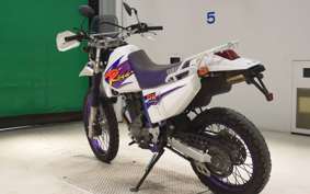 YAMAHA TT250R RAID 4WA