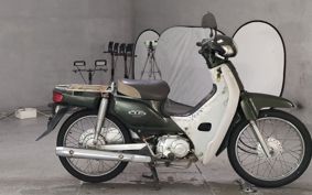 HONDA SUPER CUB50 AA04