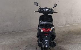 YAMAHA AXIS Z SED7J