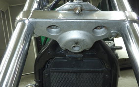 KAWASAKI VULCAN 400 Gen.2 1997 VN400A