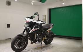 YAMAHA MT-09 A 2014 RN34J