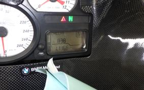 BMW K1200R 2007