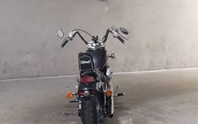 HONDA STEED 400 1994 NC26