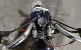 HONDA MONKEY Z50J