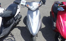 SUZUKI ADDRESS V50 G CA42A