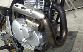 YAMAHA SEROW 250 Gen.2 2007 DG17J