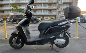 HONDA LEAD 125 JF45