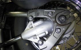 YAMAHA DRAGSTAR 400 CLASSIC 2009 VH01J